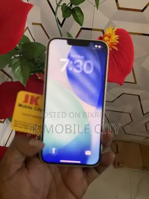 Apple iPhone 14 128 GB White