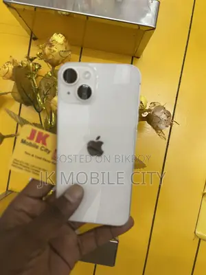 Apple iPhone 14 128 GB White