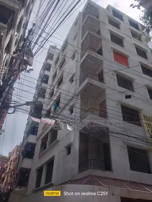 তস্পিয়া প্রপার্টিজ, গুলশানে ৩ বেডরুমের অ্যাপার্টমেন্ট বিক্রয়ের জন্য