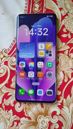 শিওমি ১৩ প্রো ২৫৬ জিবি ব্রোঞ্জ