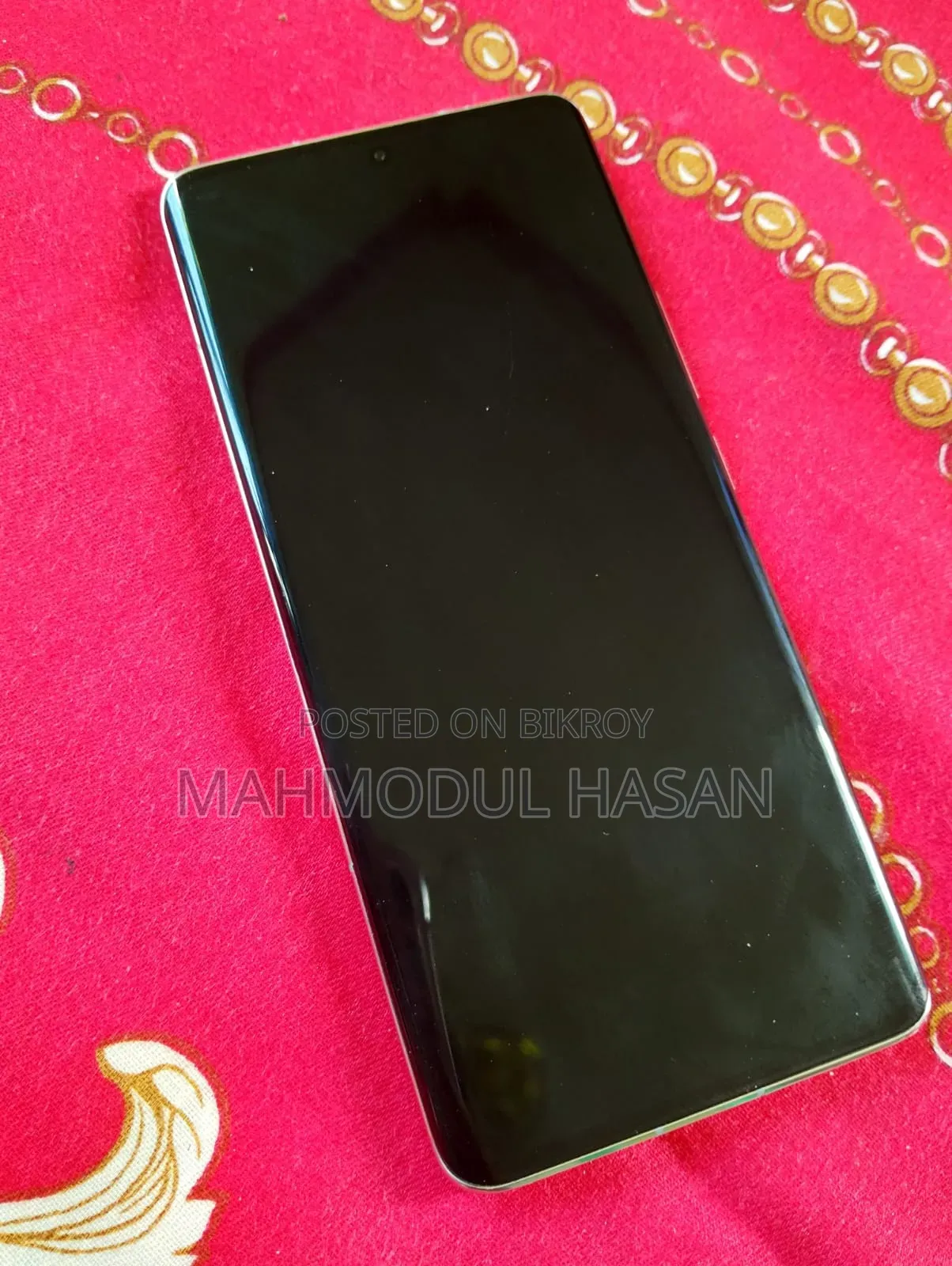 শিওমি ১৩ প্রো ২৫৬ জিবি ব্রোঞ্জ