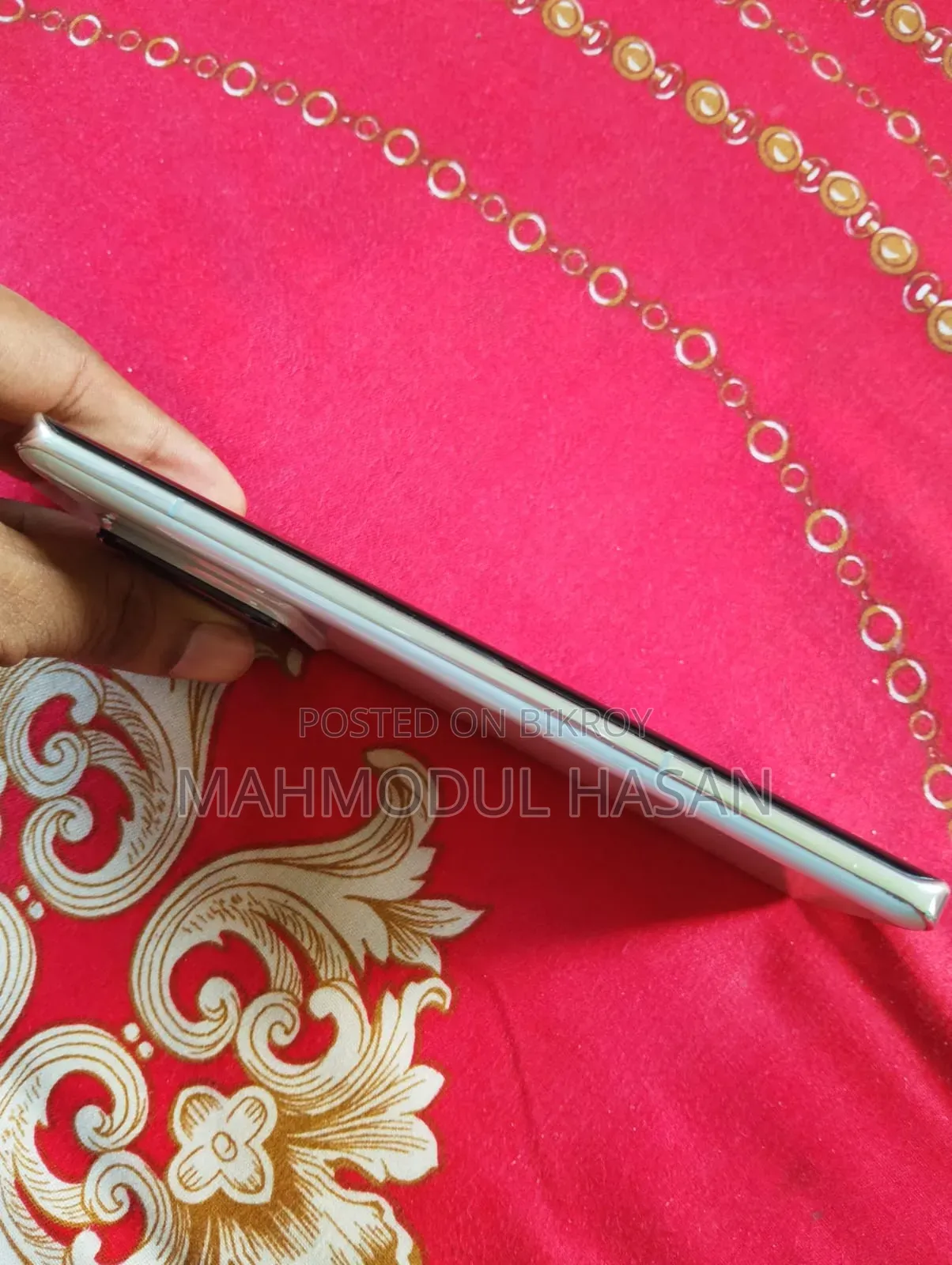 শিওমি ১৩ প্রো ২৫৬ জিবি ব্রোঞ্জ