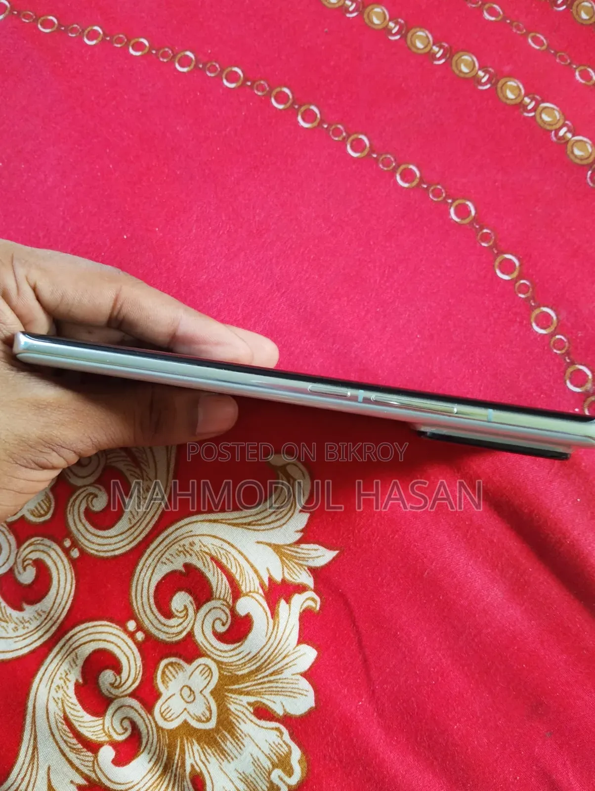 শিওমি ১৩ প্রো ২৫৬ জিবি ব্রোঞ্জ