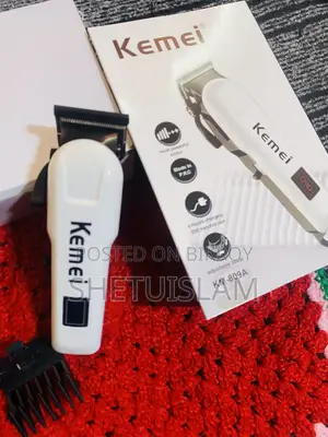 Kemei KM-809A