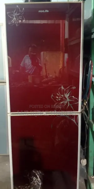 252 LTR Mylife Refrigerators