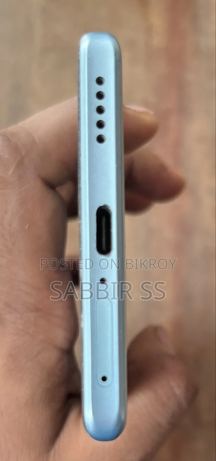 Vivo V40 256 GB Silver