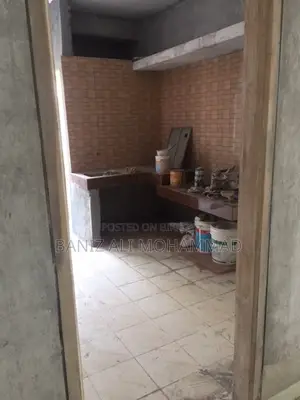 3-Bedroom Apartment in Mirpur for Rent