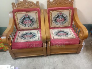 সোফা কভার এবং ফোম