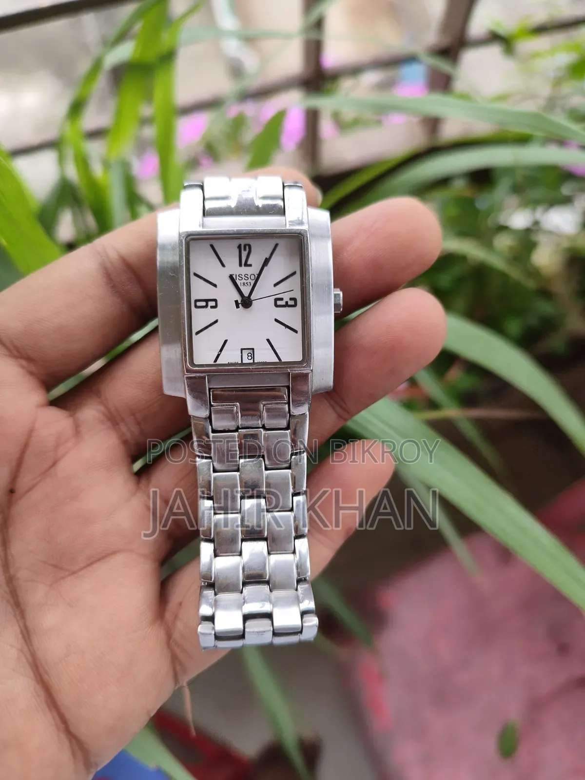 Tissot Original