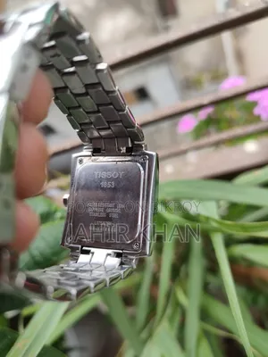 Tissot Original