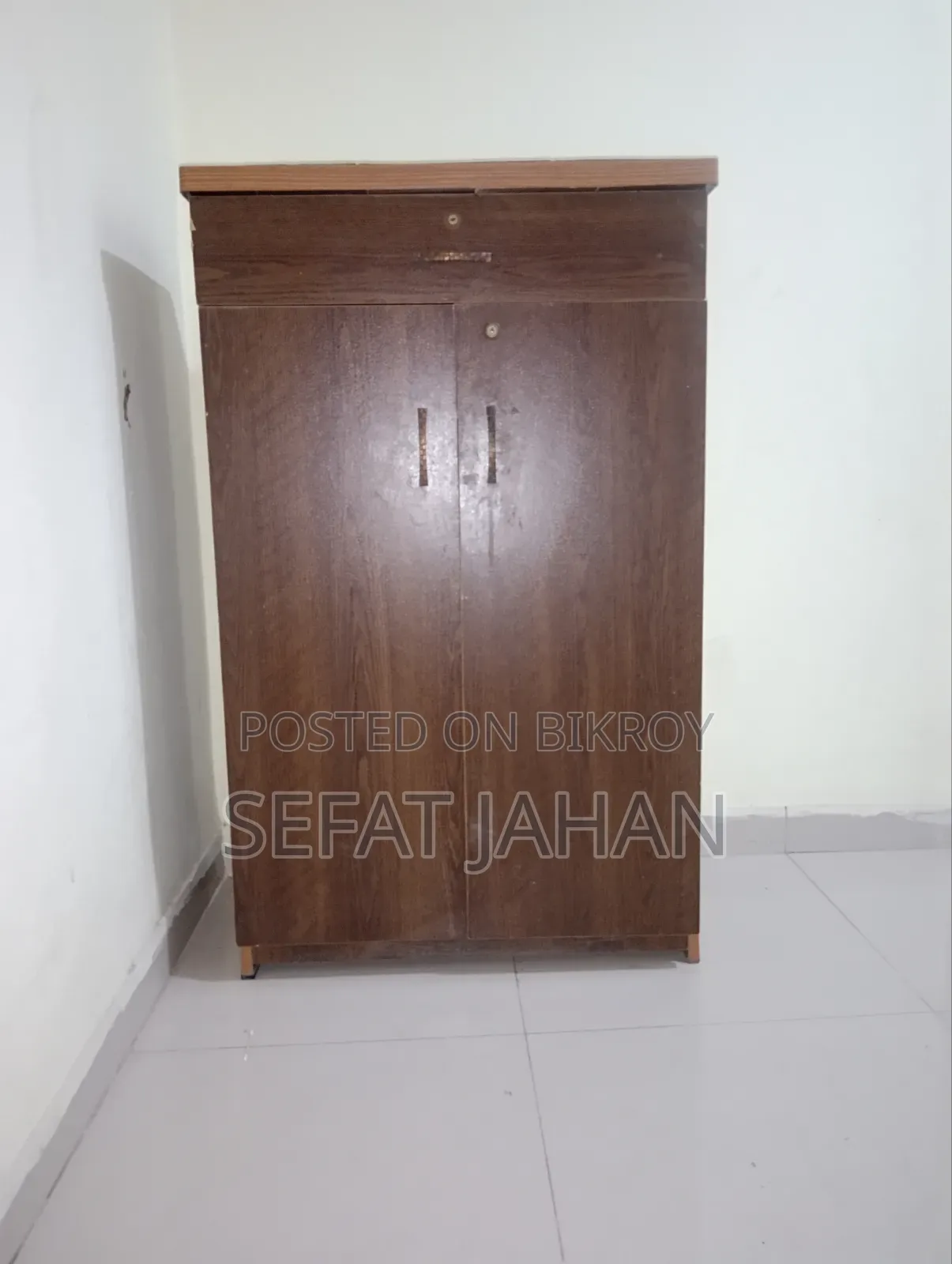 6 Shelve Shoe Rack