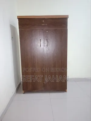 6 Shelve Shoe Rack