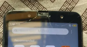 আইটেল এ৪৭ ৩২ জিবি ব্লু