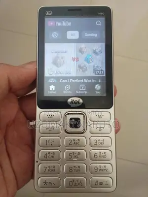 Itel It9320 16 GB Gold