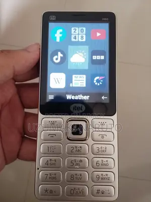 Itel It9320 16 GB Gold