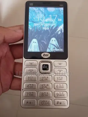 Itel It9320 16 GB Gold