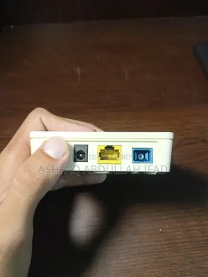 Huawei ONU