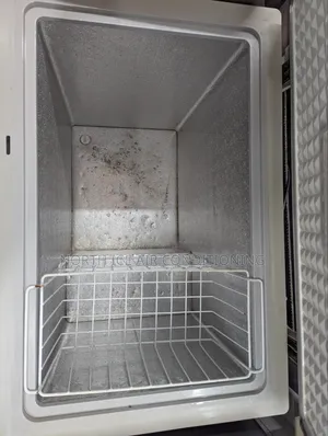 Rangs Deep Freezer 205 Ltr.