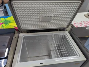 Rangs Deep Freezer 205 Ltr.