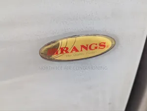 Rangs Deep Freezer 205 Ltr.