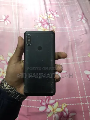 Xiaomi Redmi 6 Pro 64 GB Red