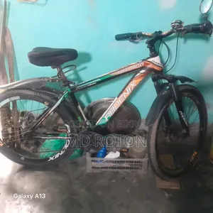 ২৬ গিয়ার সাইকেল ফনিক্স