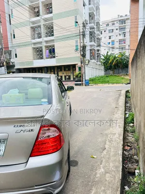 Toyota Corolla 2006 Beige