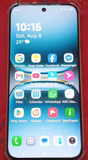নতুন টেকনো স্পার্ক ৪০ প্রো ১২৮ জিবি কালো