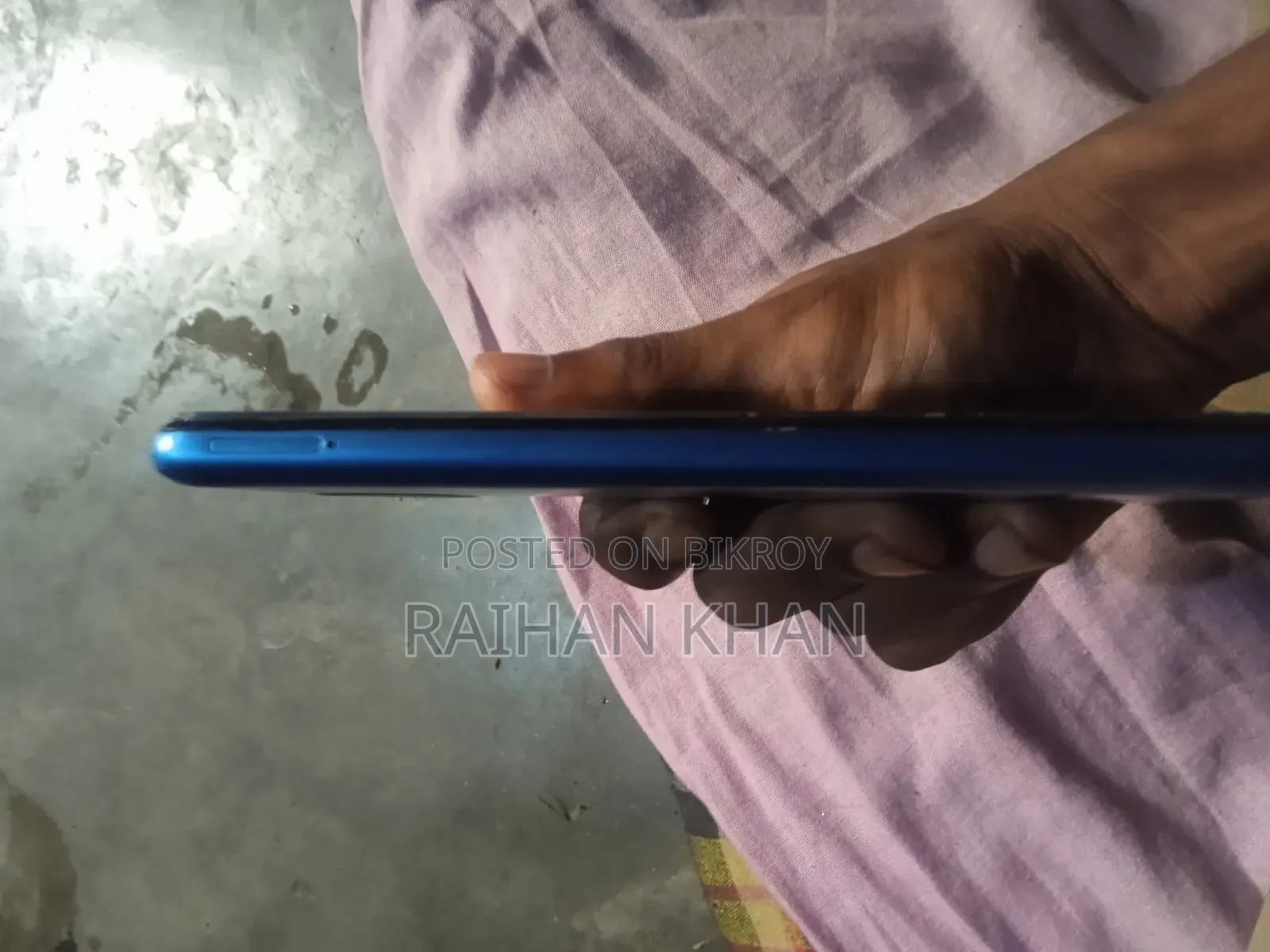 Samsung Galaxy F22 128 GB Bronze