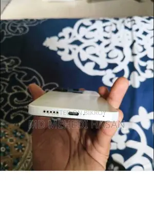 Xiaomi Poco X6 256 GB White