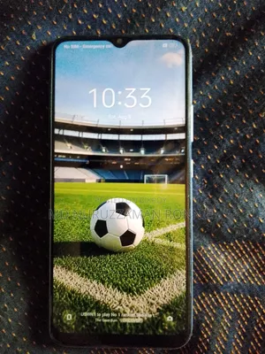 Realme C25s 64 GB Blue