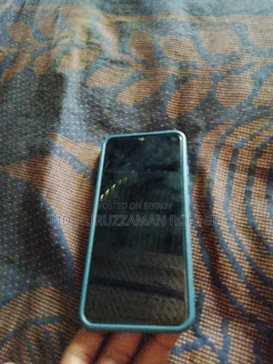 Realme C25s 64 GB Blue