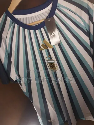 Argentina Training Kit