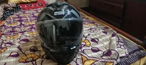 বাইক হেলমেট