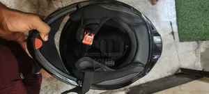 বাইক হেলমেট