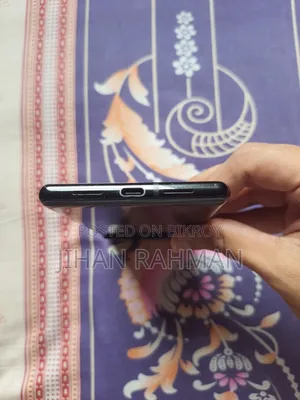 গুগল পিক্সেল ৬ প্রো ১২৮ জিবি ব্ল্যাক
