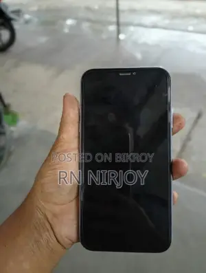 অ্যাপল আইফোন এক্সআর ১২৮ জিবি ব্লু