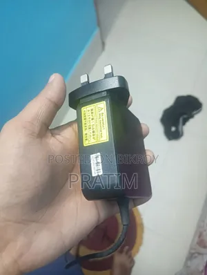 Laptop Charger (Type-C)