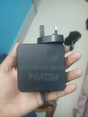 Laptop Charger (Type-C)