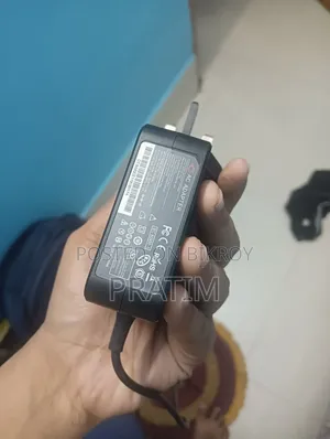Laptop Charger (Type-C)