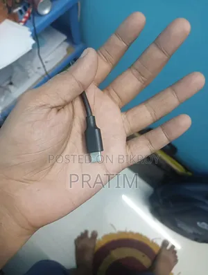 Laptop Charger (Type-C)