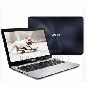 Laptop ASUS 16GB Intel Core i5 HDD+SSD 1T
