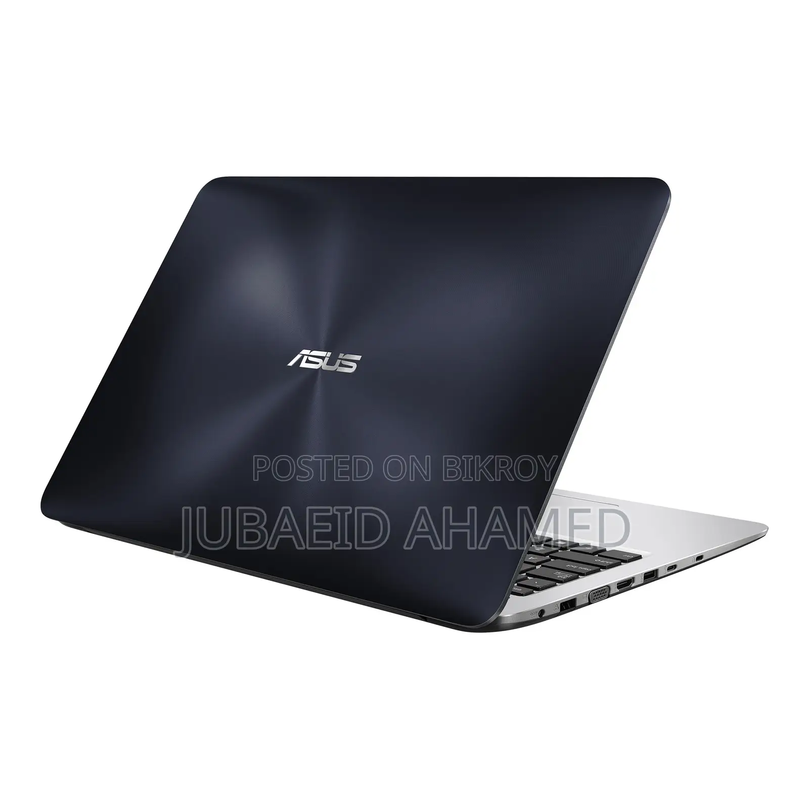 Laptop ASUS 16GB Intel Core i5 HDD+SSD 1T