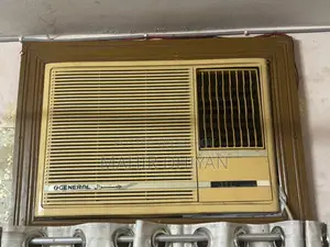 General 1.5 Ton Window AC for Sale