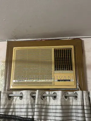 General 1.5 Ton Window AC for Sale