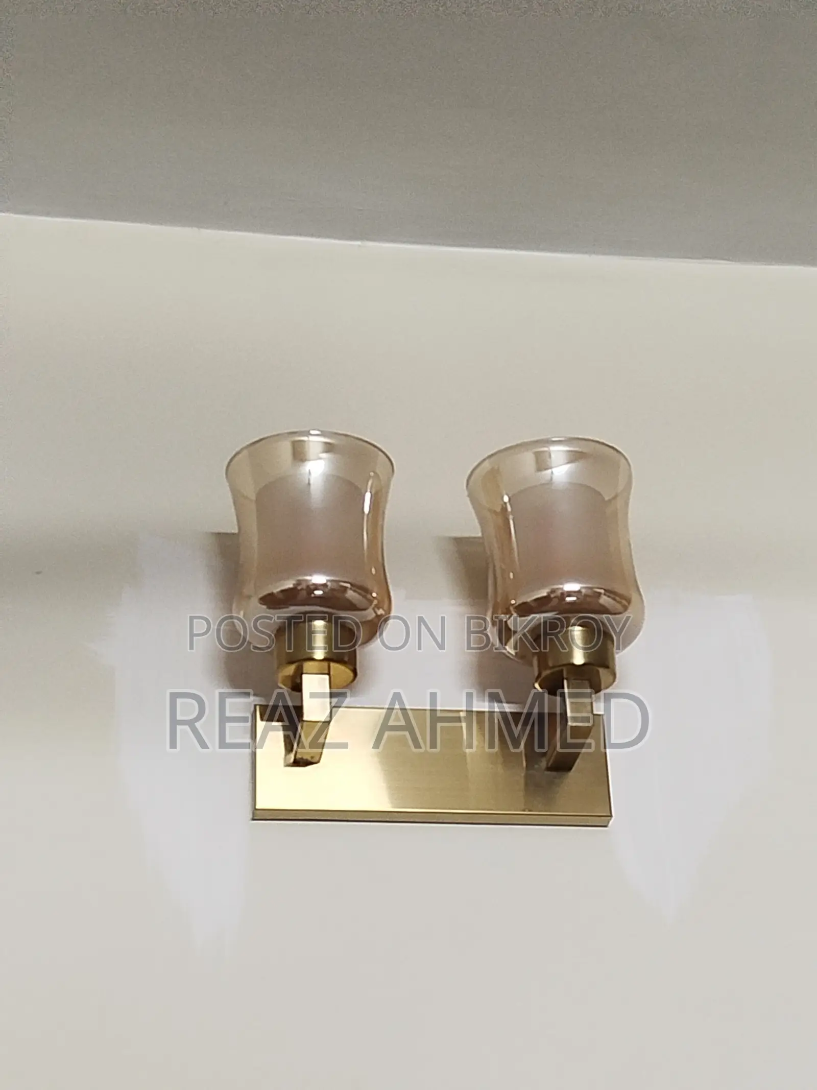 Wall Light