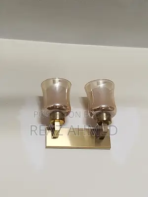 Wall Light