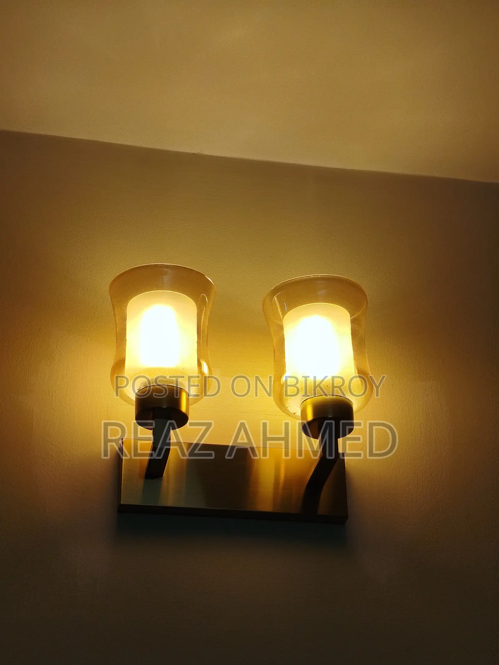 Wall Light