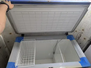 Walton Blue Color Deep 205 Ltr.