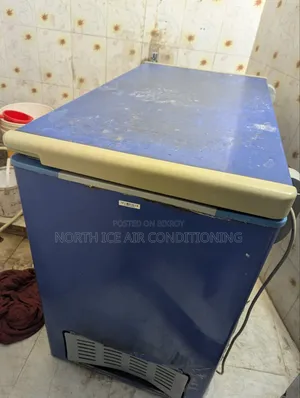 Walton Blue Color Deep 205 Ltr.